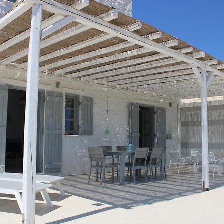 La Maison D'Helene Zambujeira do Mar Dış mekan fotoğraf