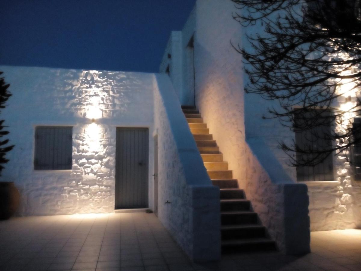 La Maison D'Helene Zambujeira do Mar Dış mekan fotoğraf
