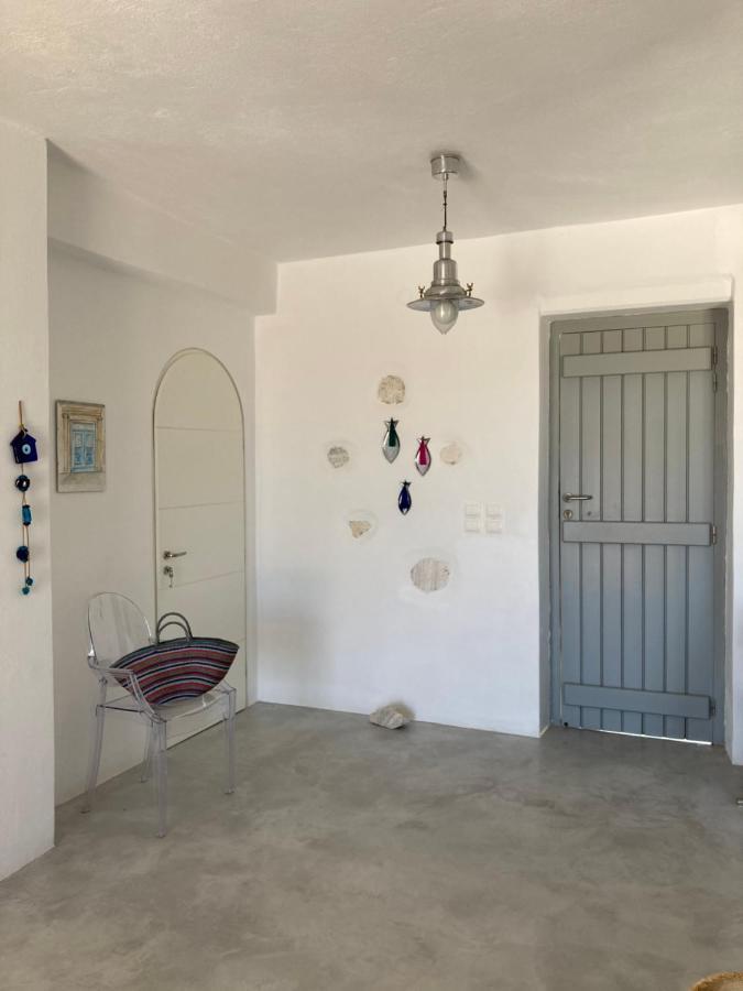 La Maison D'Helene Zambujeira do Mar Dış mekan fotoğraf