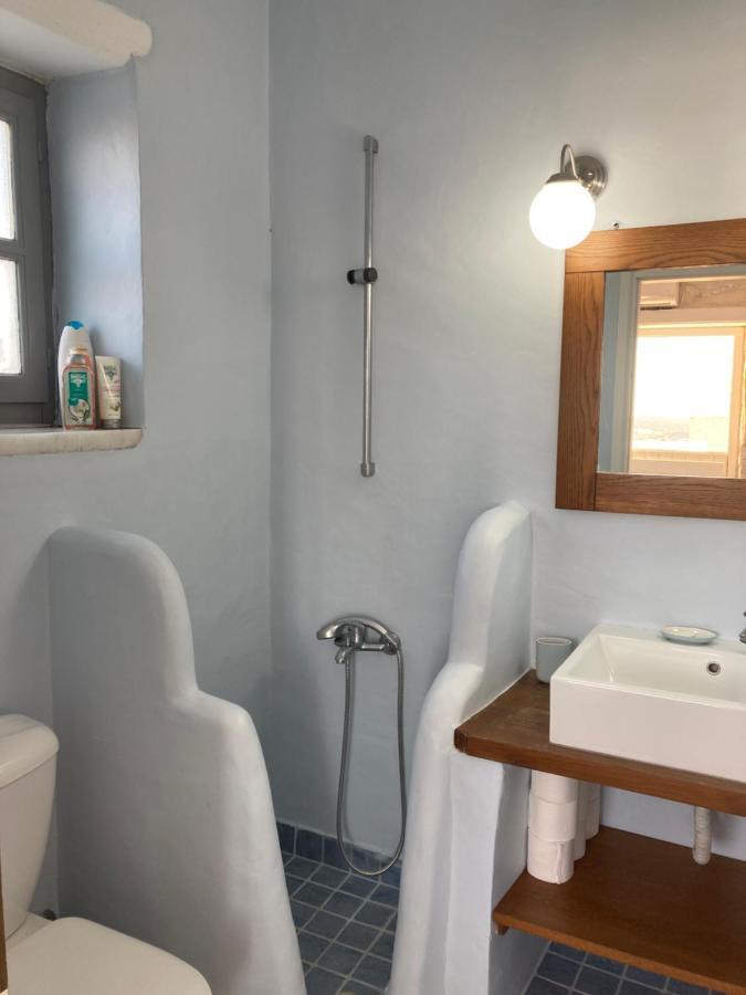 La Maison D'Helene Zambujeira do Mar Dış mekan fotoğraf