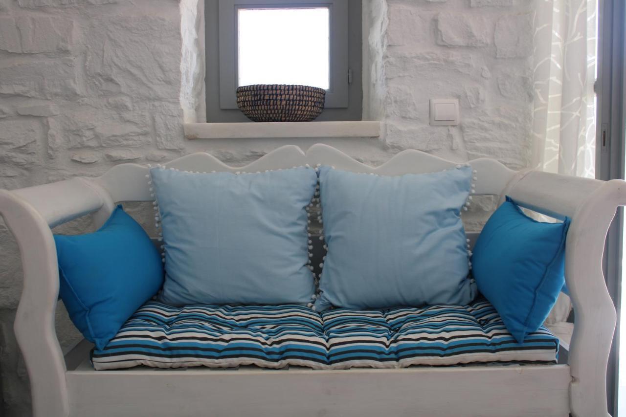 La Maison D'Helene Zambujeira do Mar Dış mekan fotoğraf